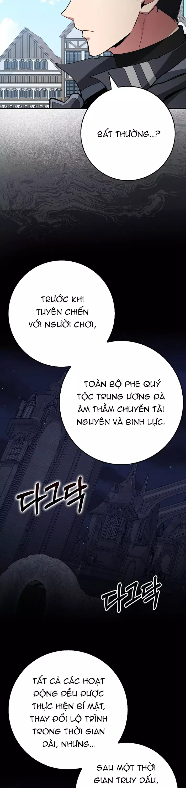 Người Chơi Cấp Tối Đa Chapter 102 - Next 