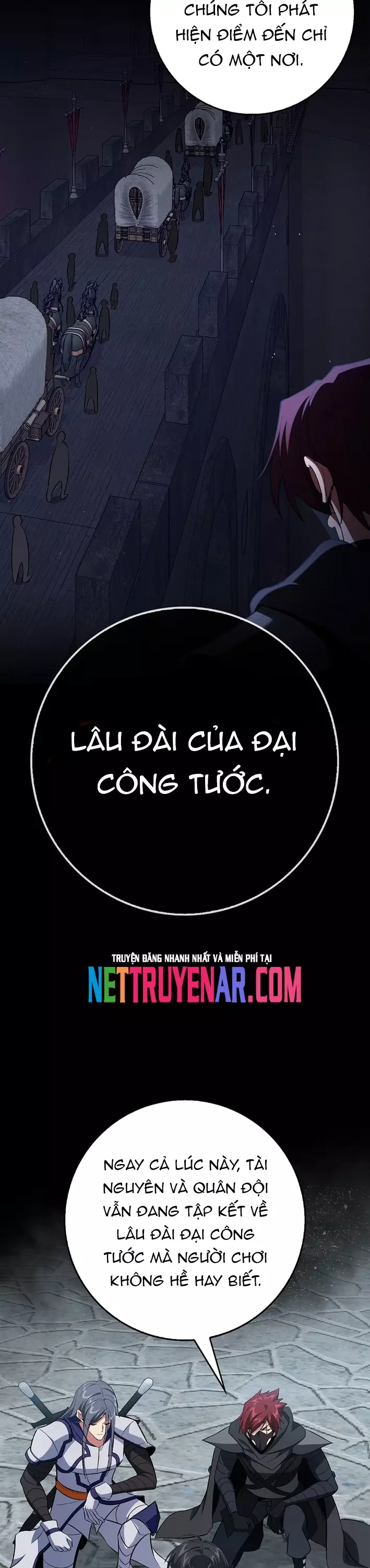 Người Chơi Cấp Tối Đa Chapter 102 - Next 