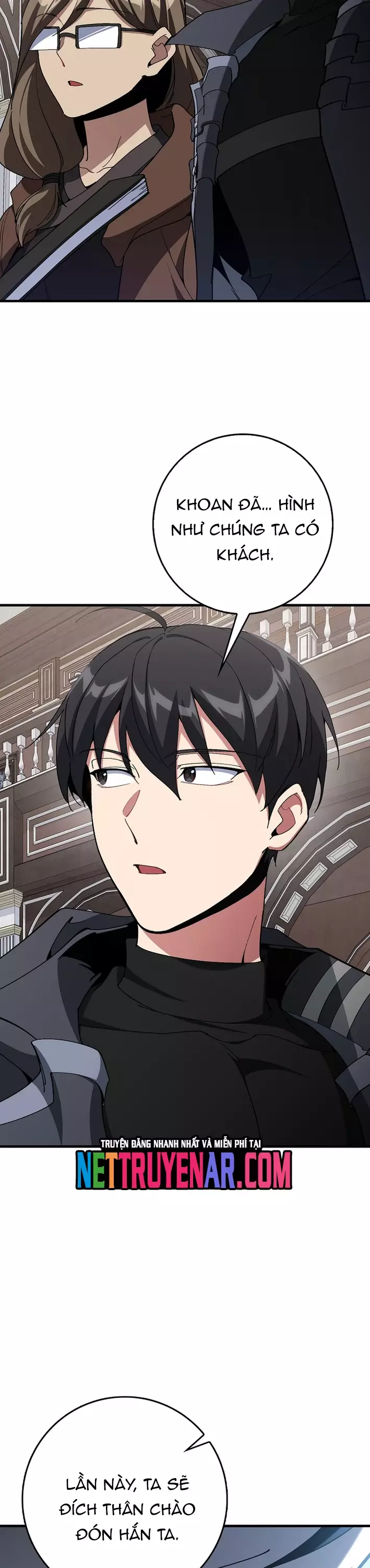 Người Chơi Cấp Tối Đa Chapter 102 - Next 