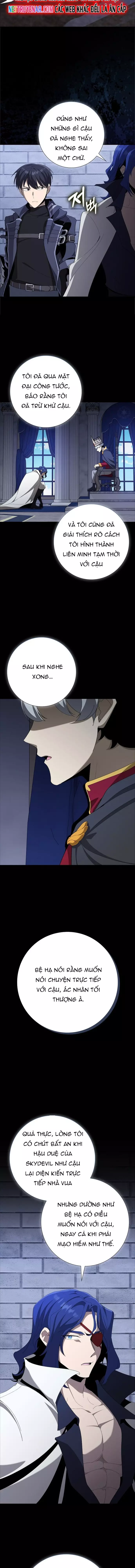 Người Chơi Cấp Tối Đa Chapter 108 - Next Chapter 109