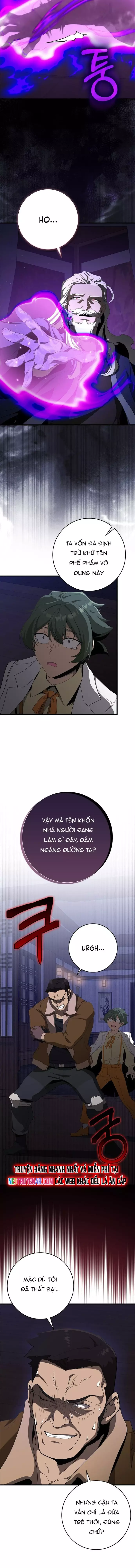 Người Chơi Cấp Tối Đa Chapter 108 - Next Chapter 109