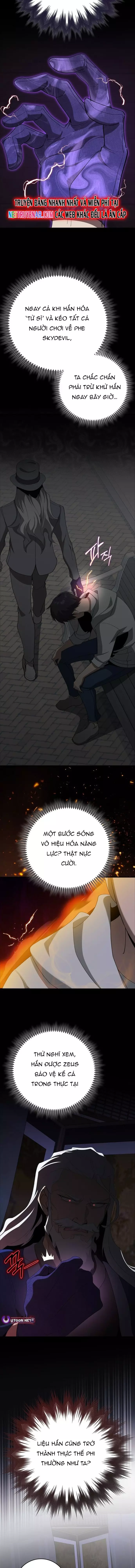 Người Chơi Cấp Tối Đa Chapter 108 - Next Chapter 109