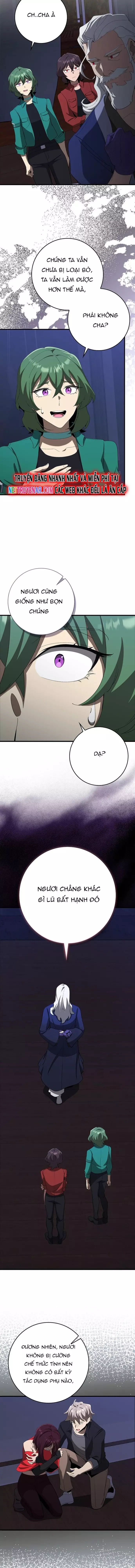 Người Chơi Cấp Tối Đa Chapter 108 - Next Chapter 109