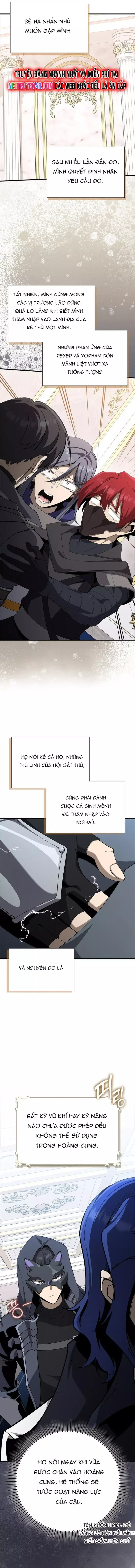 Người Chơi Cấp Tối Đa Chapter 108 - Next Chapter 109