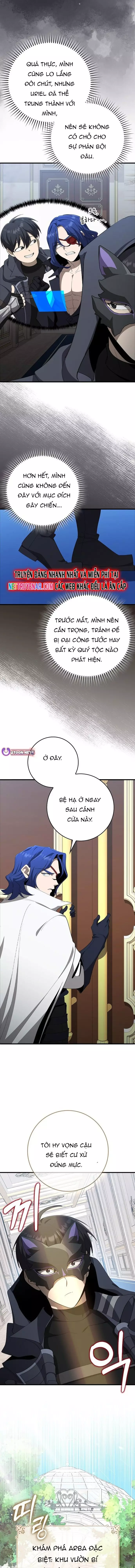 Người Chơi Cấp Tối Đa Chapter 108 - Next Chapter 109
