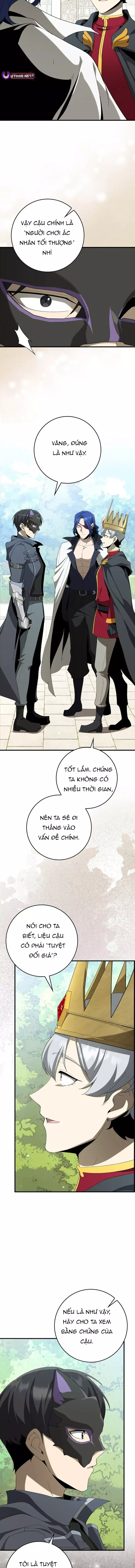Người Chơi Cấp Tối Đa Chapter 108 - Next Chapter 109