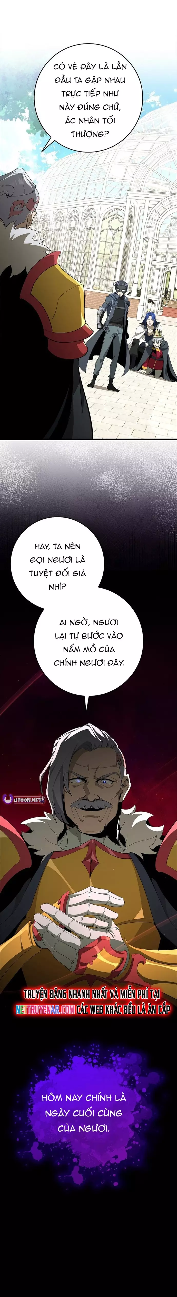 Người Chơi Cấp Tối Đa Chapter 108 - Next Chapter 109