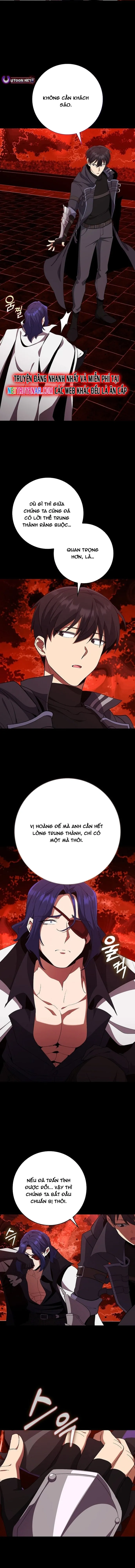 Người Chơi Cấp Tối Đa Chapter 110 - Next 