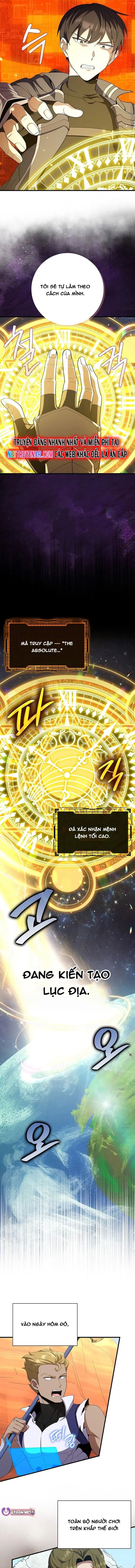 Người Chơi Cấp Tối Đa Chapter 110 - Next 