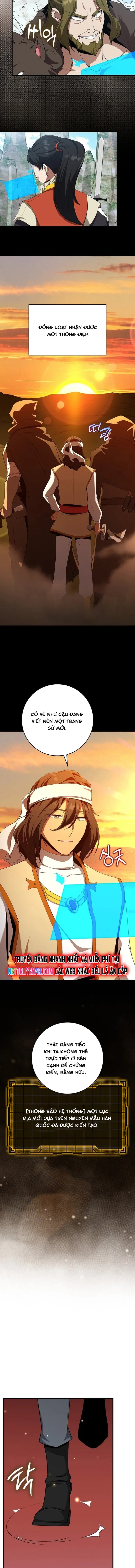 Người Chơi Cấp Tối Đa Chapter 110 - Next 