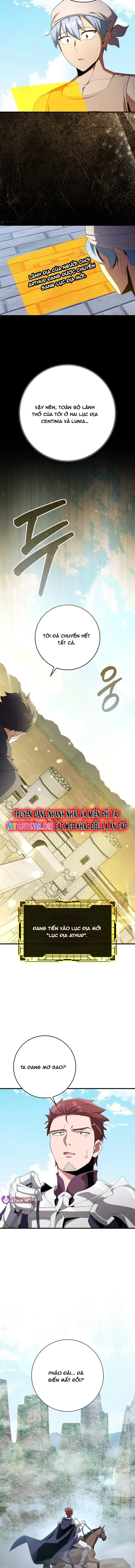 Người Chơi Cấp Tối Đa Chapter 110 - Next 