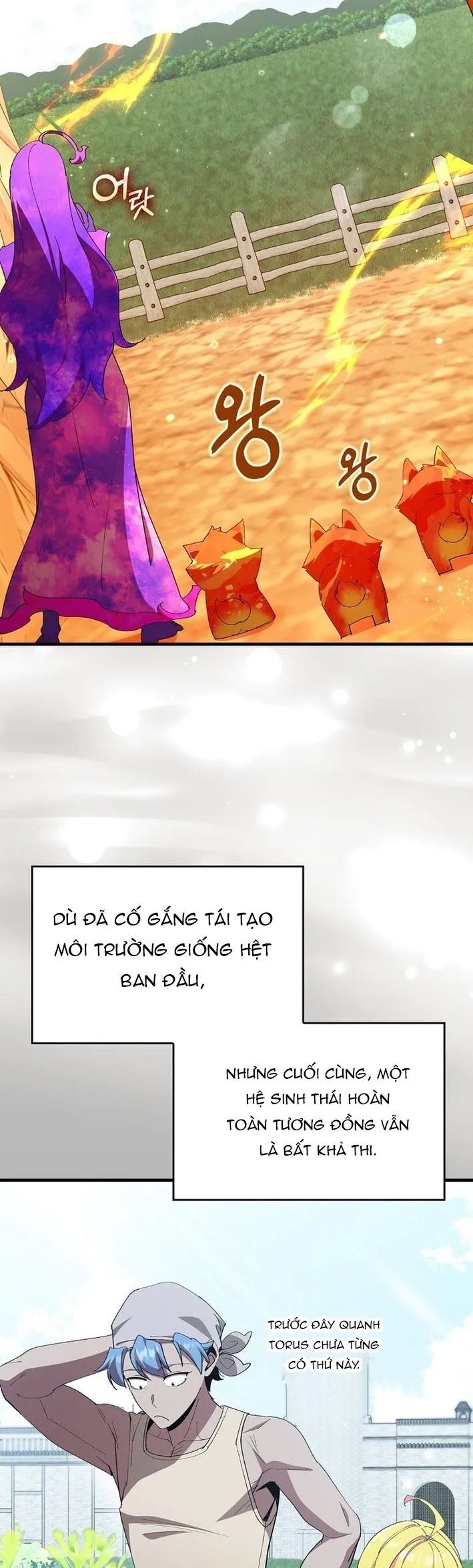 Người Chơi Cấp Tối Đa Chapter 111 - Trang 3