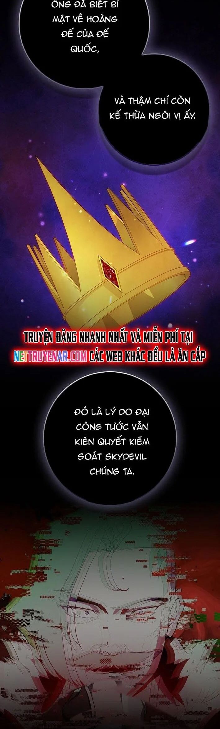 Người Chơi Cấp Tối Đa Chapter 111 - Trang 3