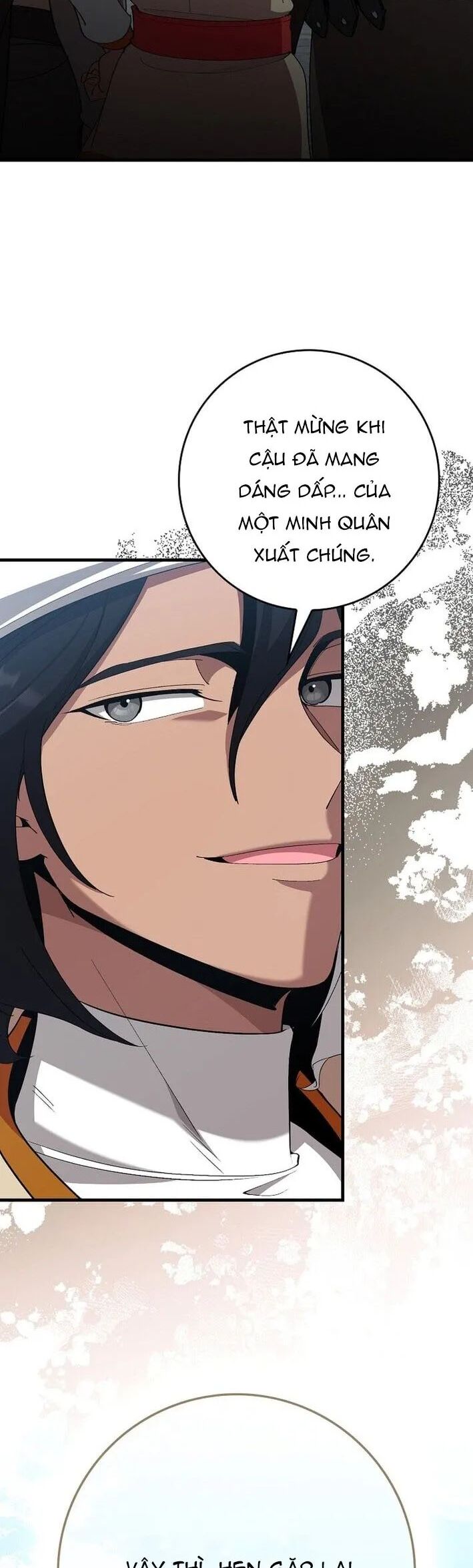 Người Chơi Cấp Tối Đa Chapter 111 - Trang 3
