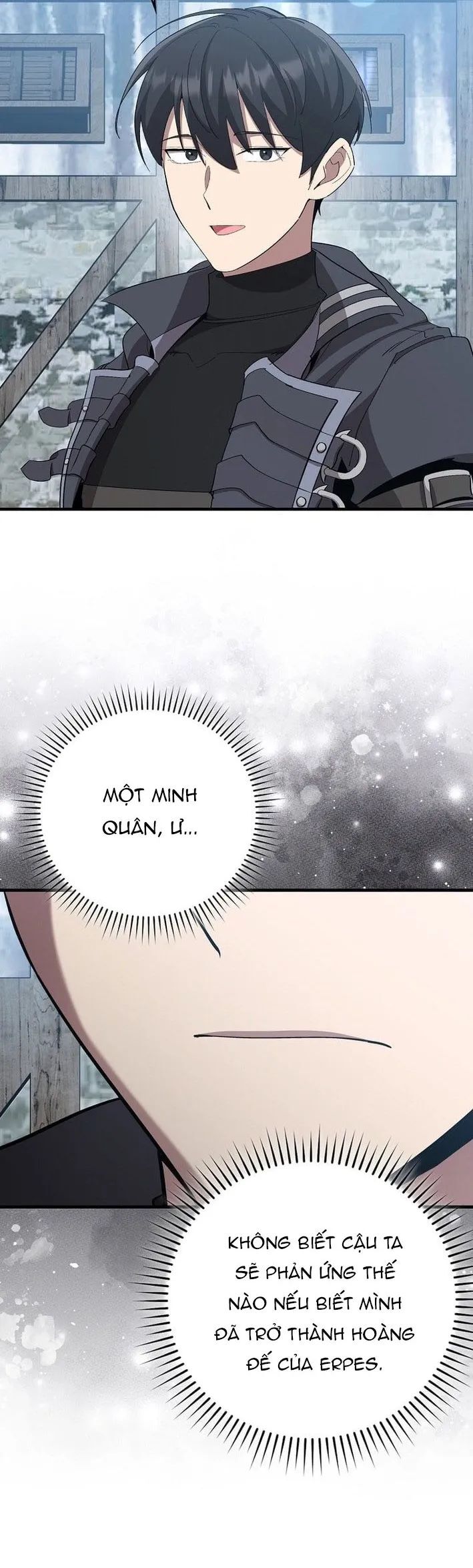 Người Chơi Cấp Tối Đa Chapter 111 - Trang 3