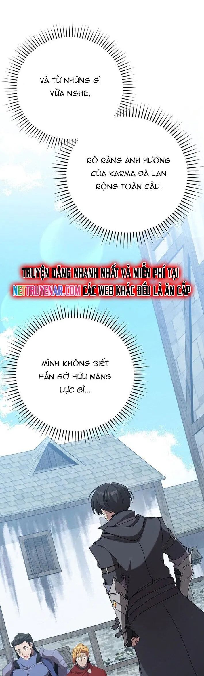 Người Chơi Cấp Tối Đa Chapter 111 - Trang 3