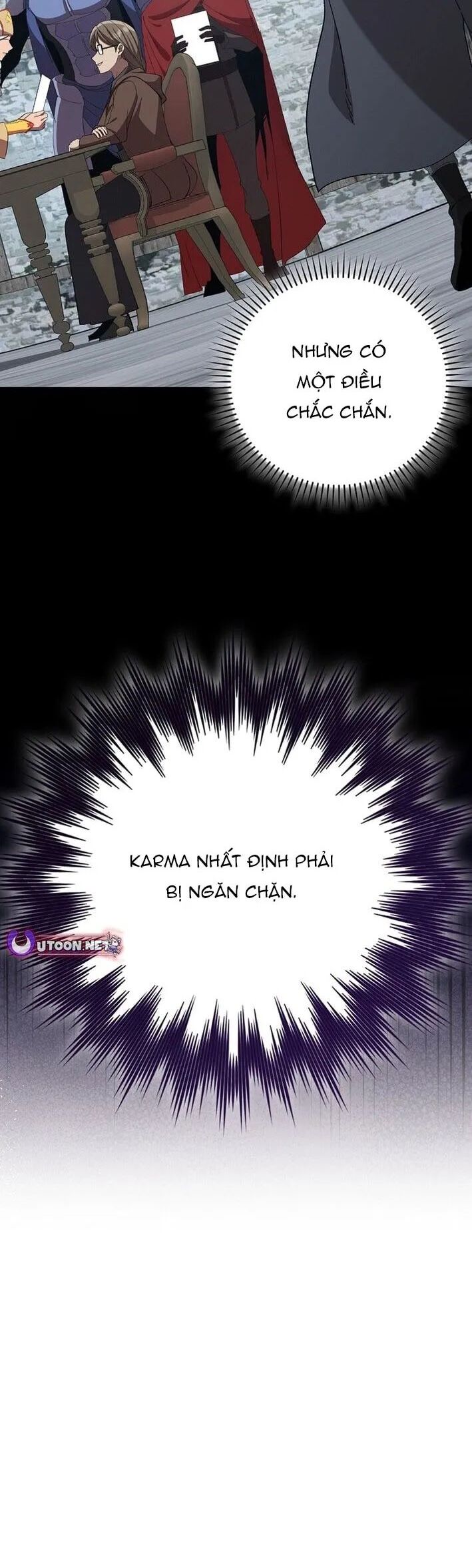 Người Chơi Cấp Tối Đa Chapter 111 - Trang 3