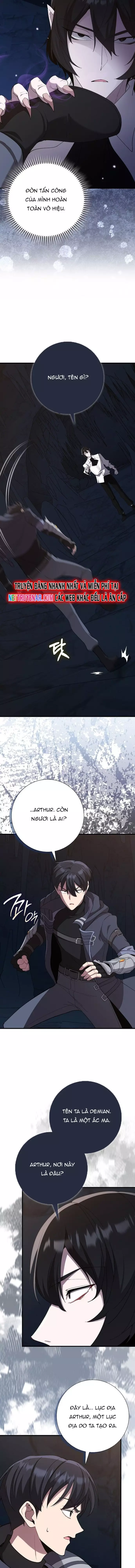 Người Chơi Cấp Tối Đa Chapter 112 - Trang 3