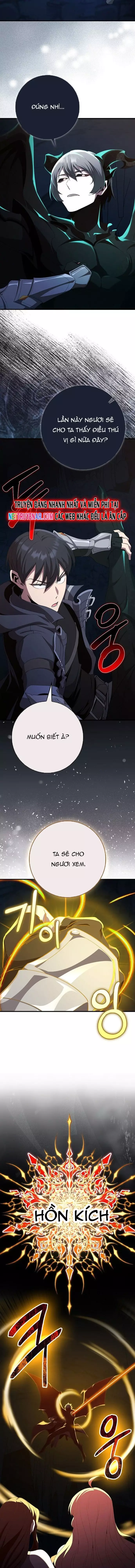 Người Chơi Cấp Tối Đa Chapter 112 - Trang 3