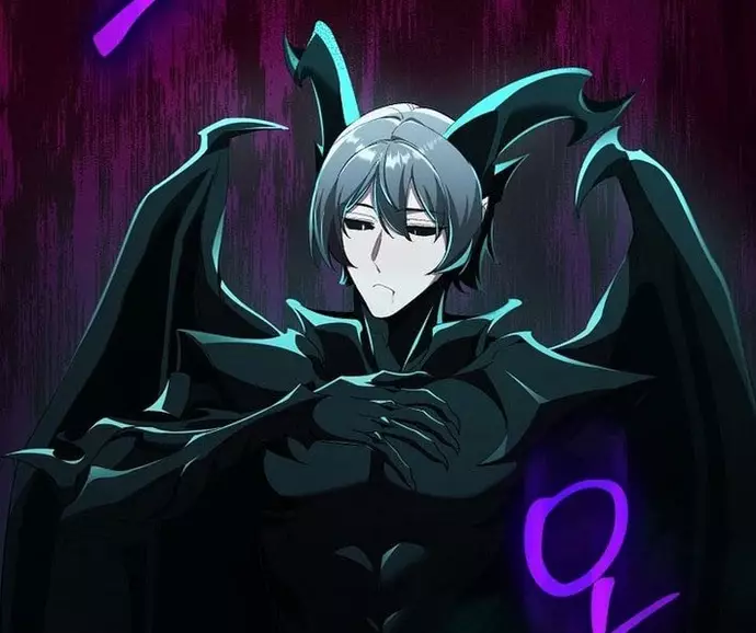 Người Chơi Cấp Tối Đa Chapter 112 - Trang 3