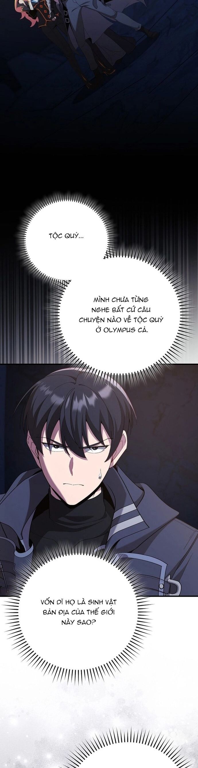 Người Chơi Cấp Tối Đa Chapter 113 - Trang 2
