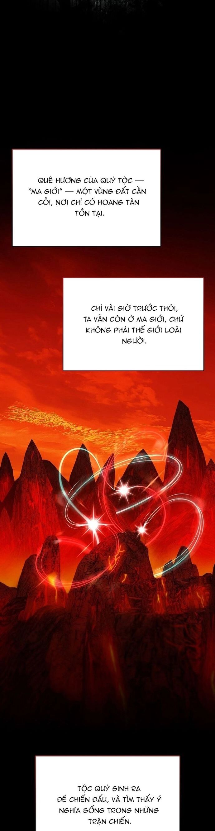 Người Chơi Cấp Tối Đa Chapter 113 - Trang 2