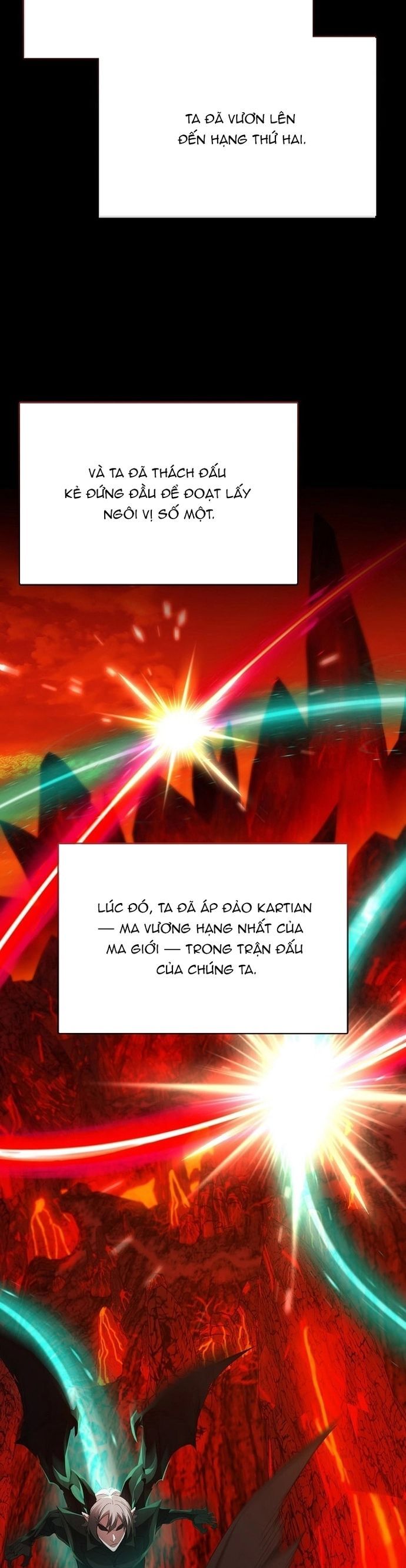 Người Chơi Cấp Tối Đa Chapter 113 - Trang 2