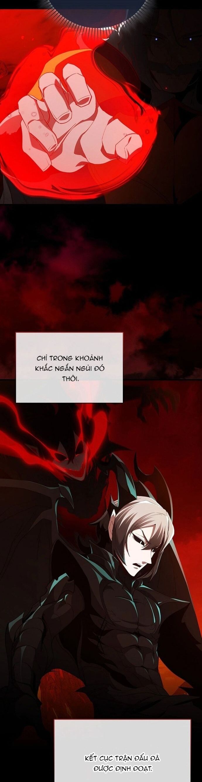Người Chơi Cấp Tối Đa Chapter 113 - Trang 2