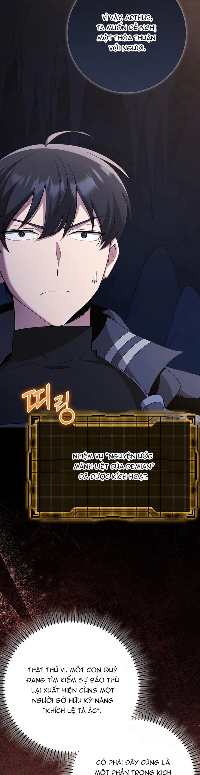 Người Chơi Cấp Tối Đa Chapter 113 - Trang 2