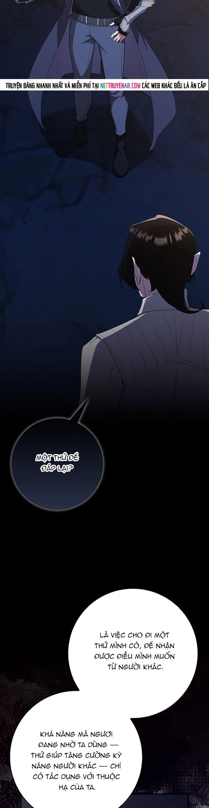 Người Chơi Cấp Tối Đa Chapter 113 - Trang 2