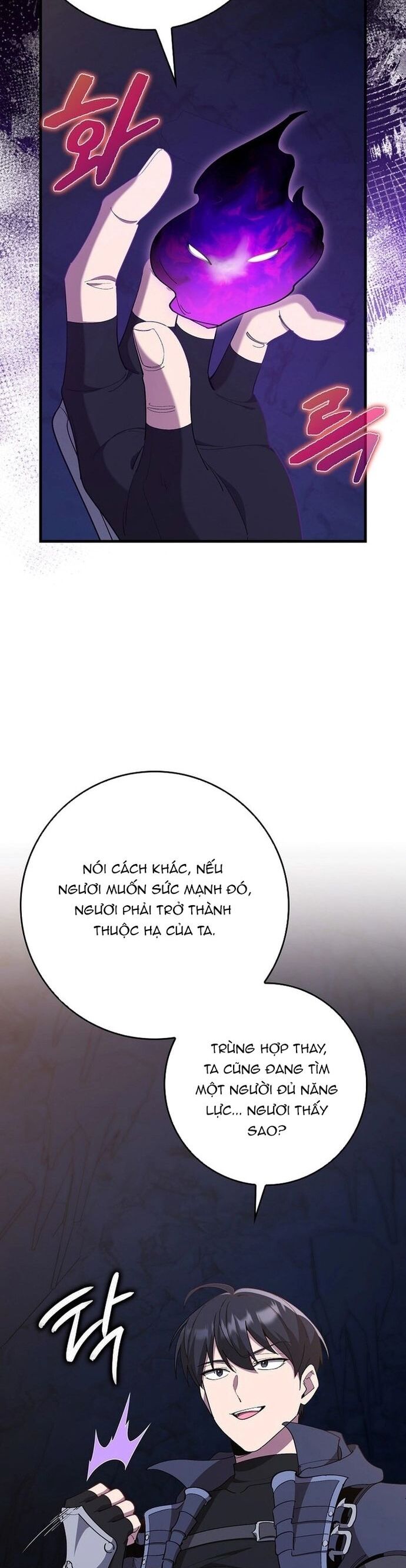 Người Chơi Cấp Tối Đa Chapter 113 - Trang 2
