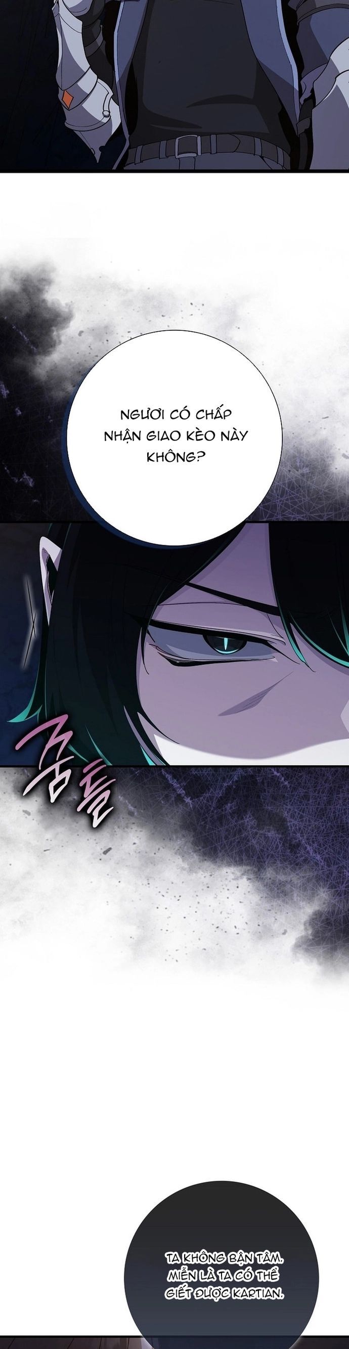 Người Chơi Cấp Tối Đa Chapter 113 - Trang 2