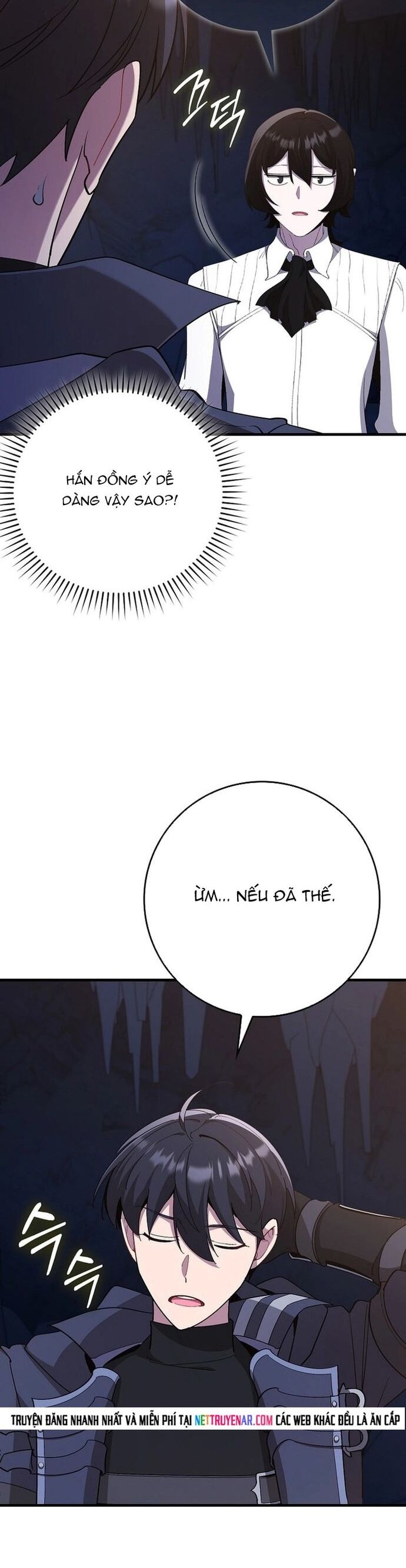 Người Chơi Cấp Tối Đa Chapter 113 - Trang 2