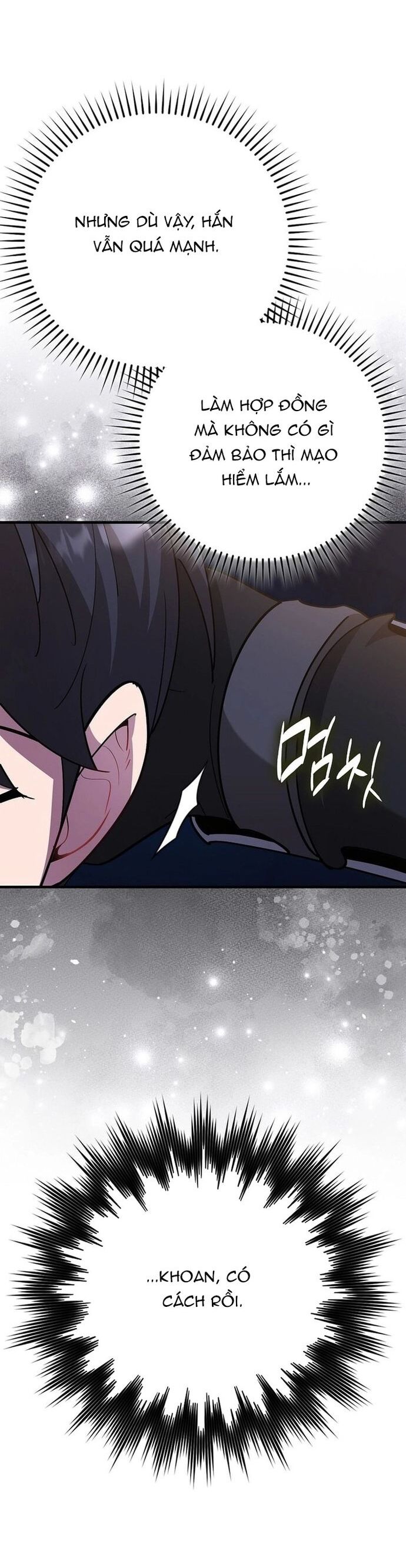 Người Chơi Cấp Tối Đa Chapter 113 - Trang 2