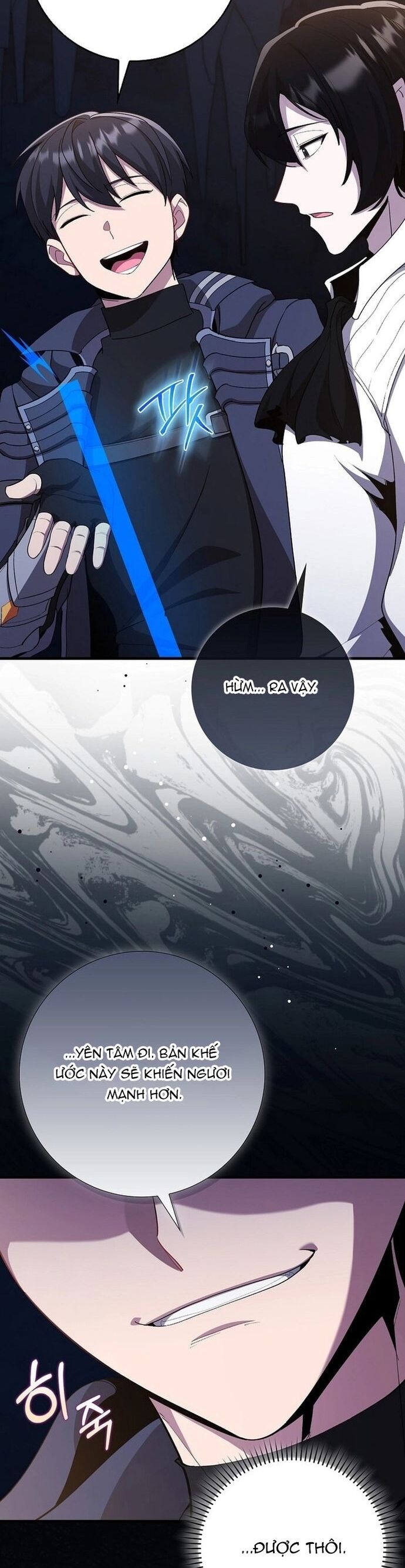 Người Chơi Cấp Tối Đa Chapter 113 - Trang 2