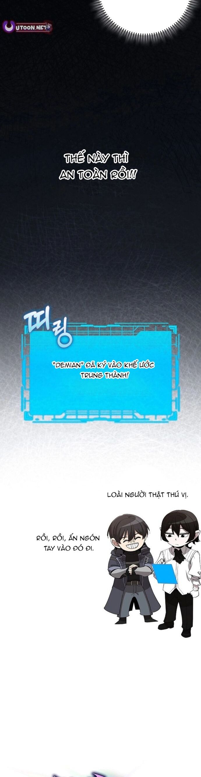Người Chơi Cấp Tối Đa Chapter 113 - Trang 2