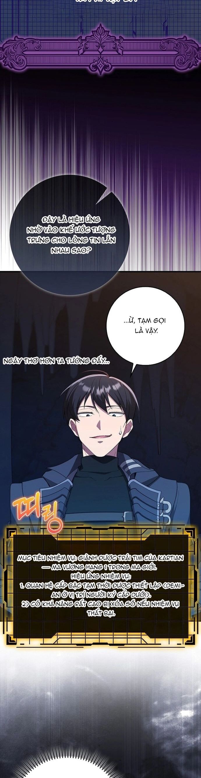 Người Chơi Cấp Tối Đa Chapter 113 - Trang 2