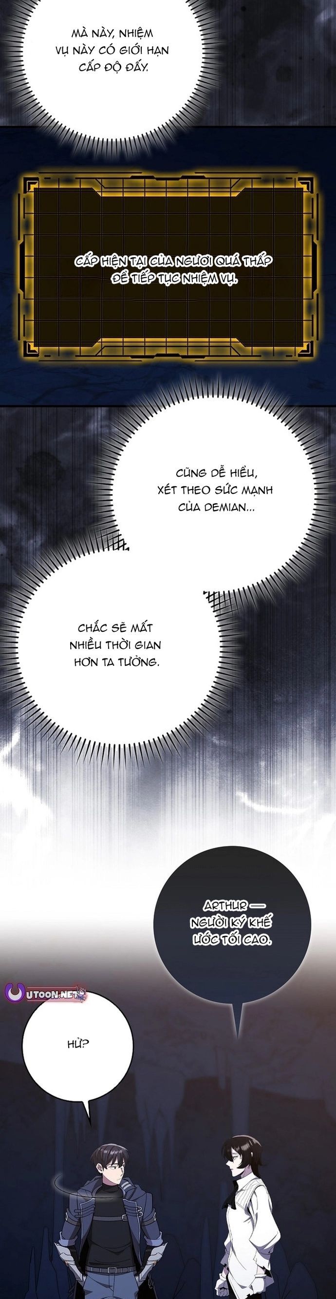 Người Chơi Cấp Tối Đa Chapter 113 - Trang 2
