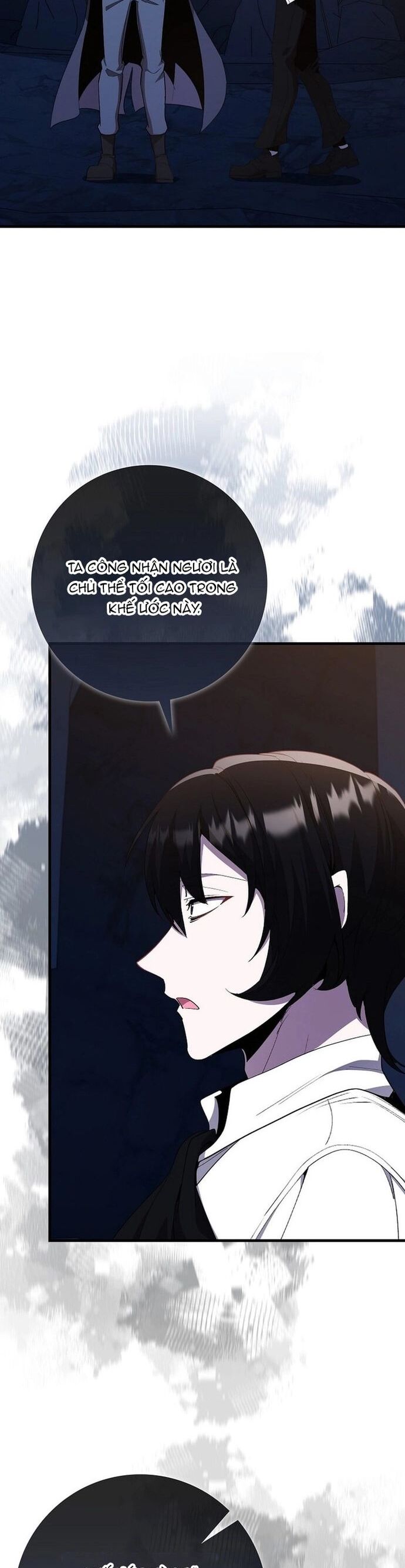 Người Chơi Cấp Tối Đa Chapter 113 - Trang 2