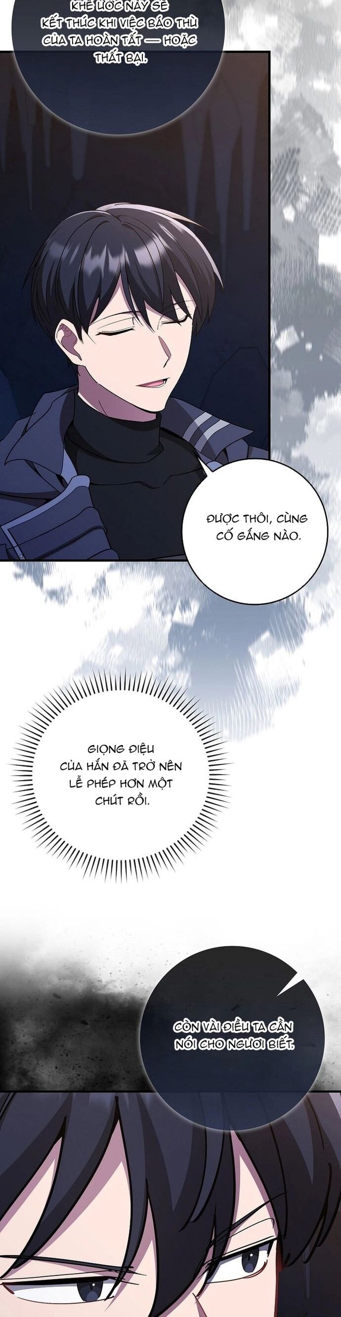 Người Chơi Cấp Tối Đa Chapter 113 - Trang 2