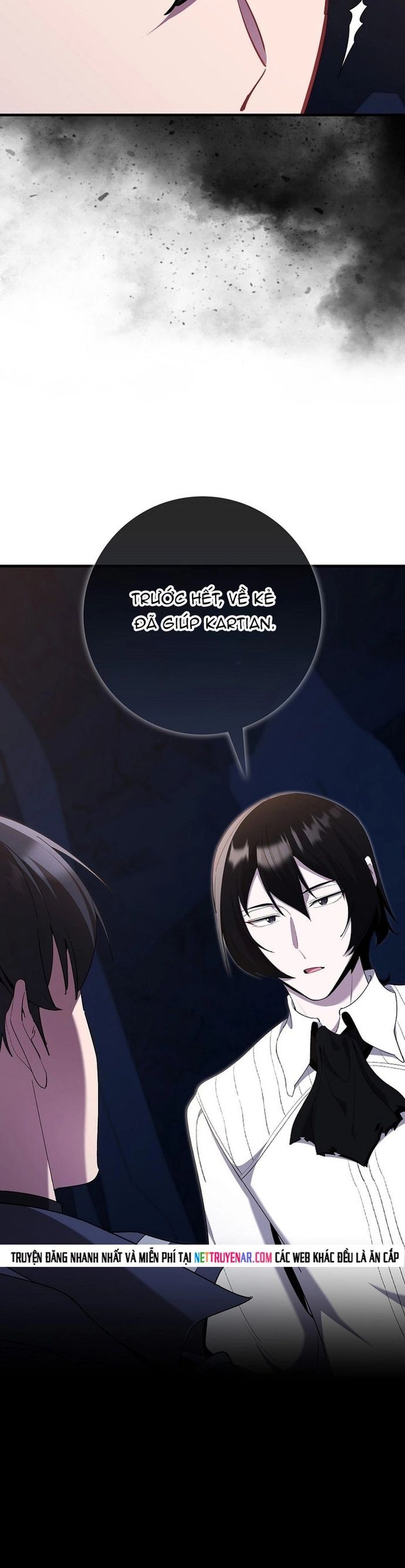 Người Chơi Cấp Tối Đa Chapter 113 - Trang 2