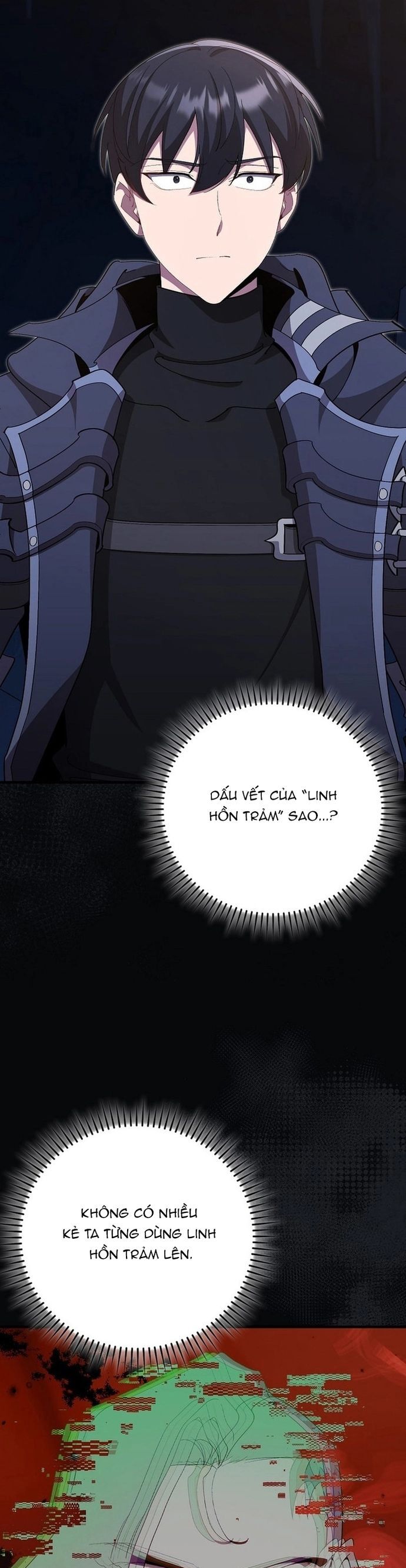 Người Chơi Cấp Tối Đa Chapter 113 - Trang 2