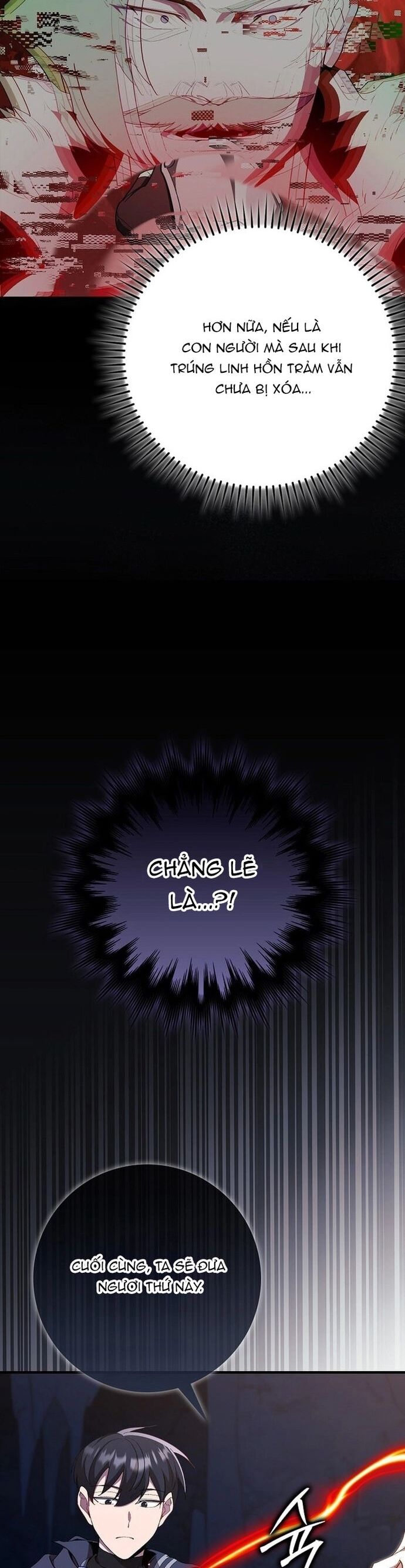 Người Chơi Cấp Tối Đa Chapter 113 - Trang 2