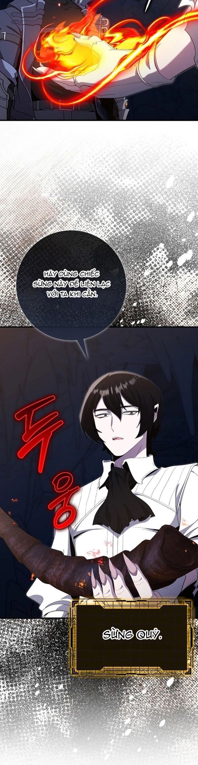 Người Chơi Cấp Tối Đa Chapter 113 - Trang 2