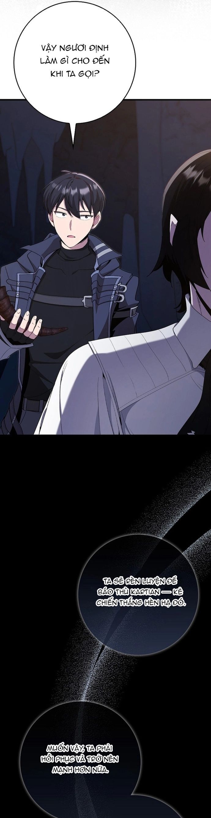 Người Chơi Cấp Tối Đa Chapter 113 - Trang 2