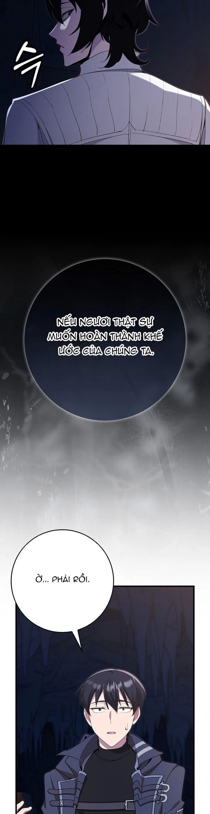 Người Chơi Cấp Tối Đa Chapter 113 - Trang 2
