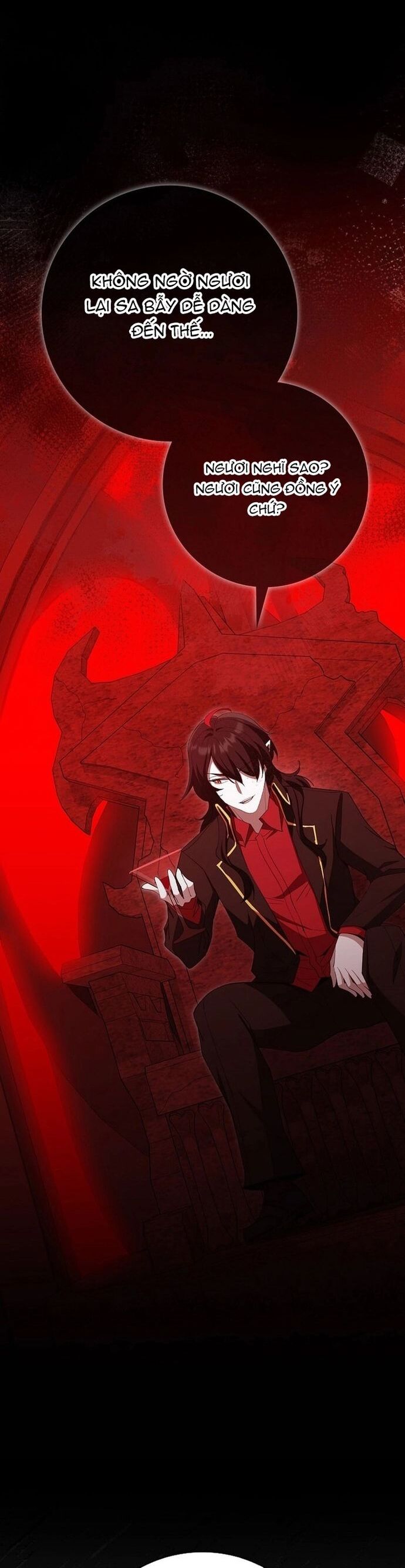 Người Chơi Cấp Tối Đa Chapter 113 - Trang 2