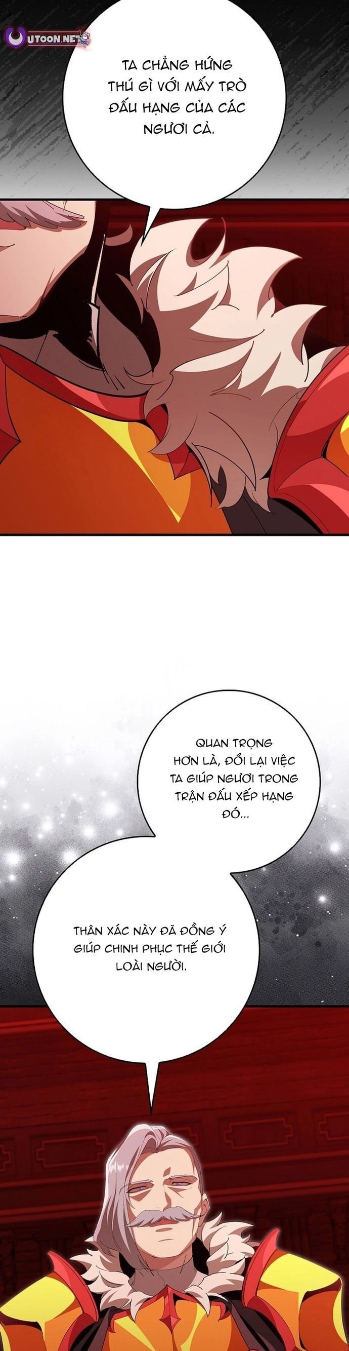 Người Chơi Cấp Tối Đa Chapter 113 - Trang 2