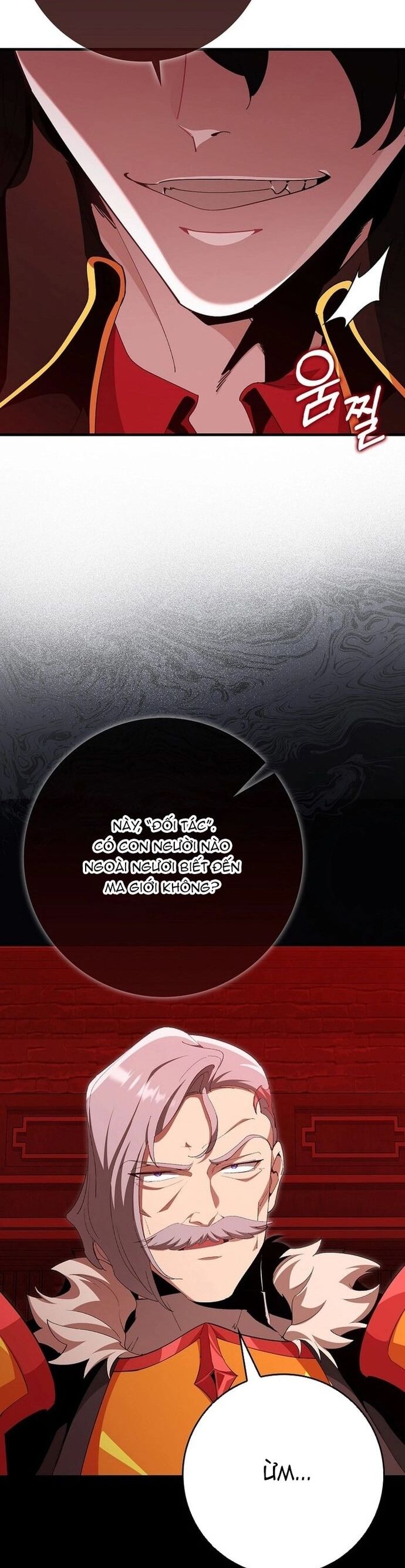Người Chơi Cấp Tối Đa Chapter 113 - Trang 2