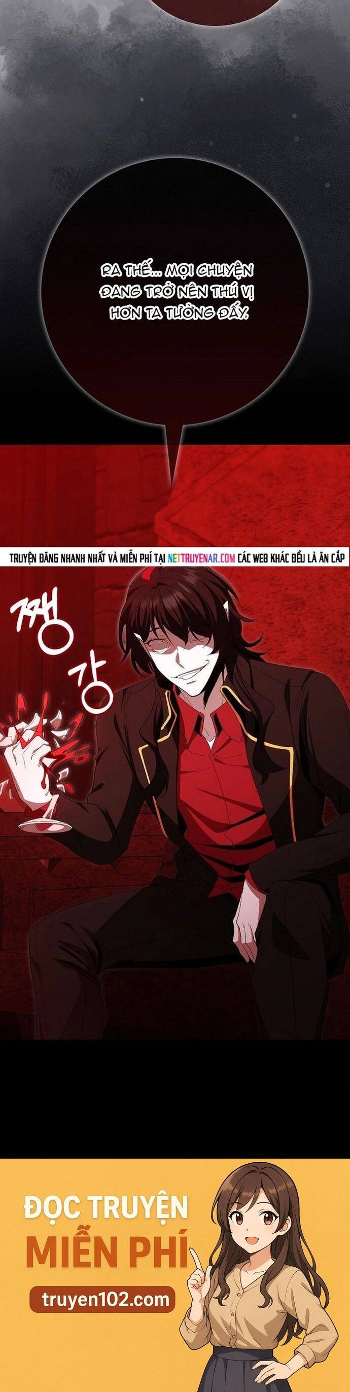 Người Chơi Cấp Tối Đa Chapter 113 - Trang 2